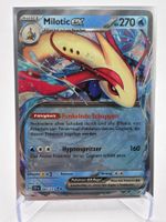 Stürmische Funken  - Milotic ex  (SSP 42) - DE